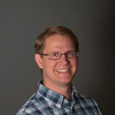 Sean Woodby, founder of Zio Voice